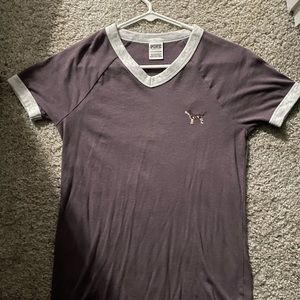 PINK VS Short Sleeve Shirt